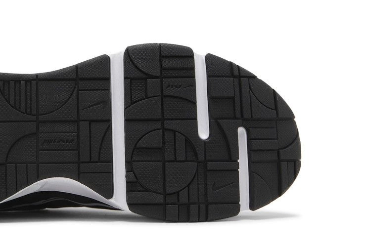 Кроссовки Nike Wmns Air Max Interlock 'Black White'
