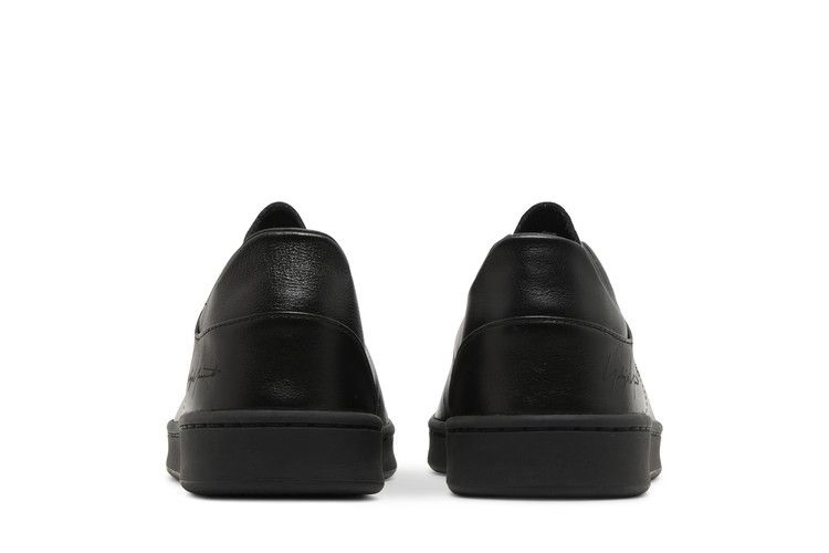 Кроссовки adidas Y-3 Stan Smith 'Triple Black' 2023