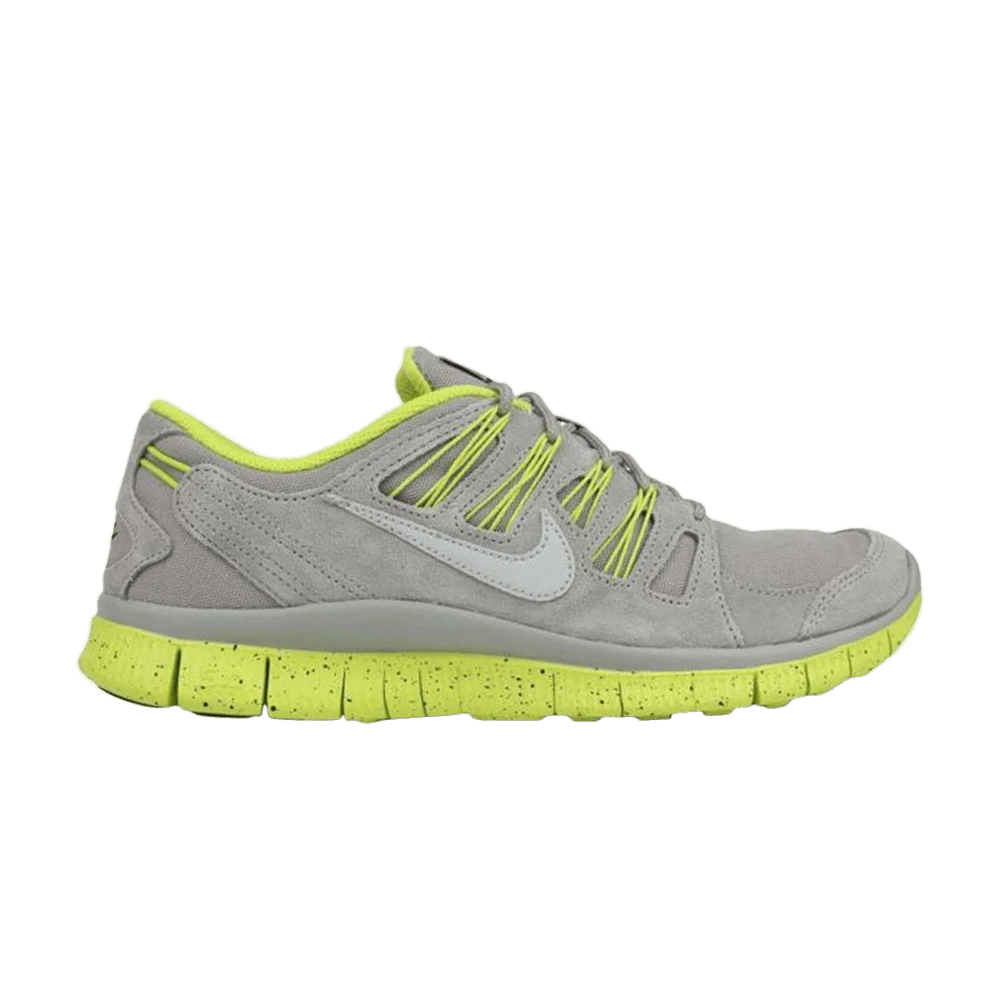 Krossovki-Nike-Free-5.0-EXT-Medium-Grey