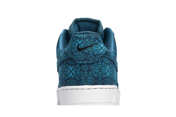 Кроссовки Nike Air Force 1 Low Premium 'Stained Glass'