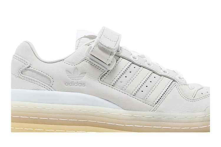 Кроссовки adidas Wmns Triple Platforum Low 'Crystal White'