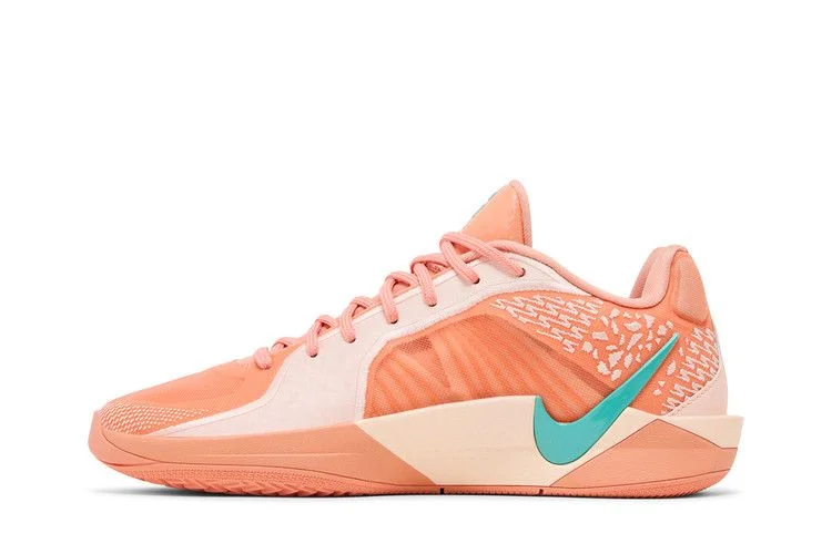 Кроссовки Nike Wmns Sabrina 2 EP 'Activate'