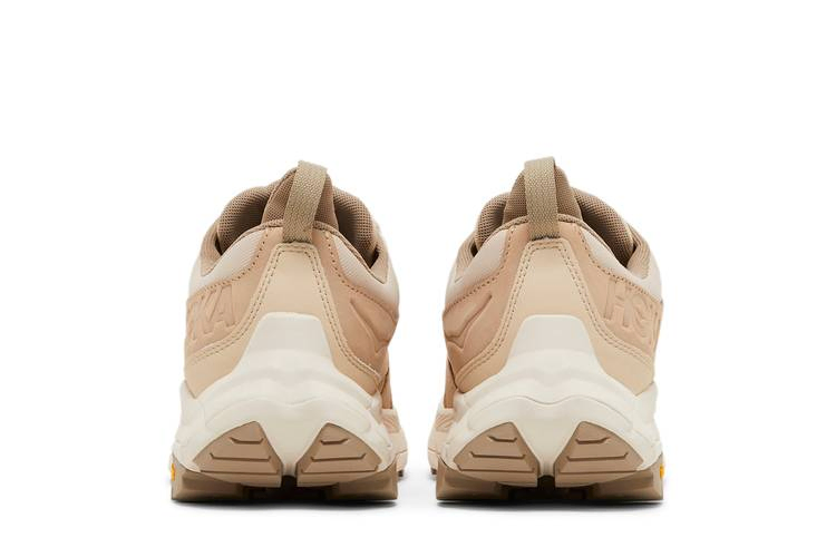 Кроссовки HOKA Anacapa Low GORE-TEX 'Shifting Sand'