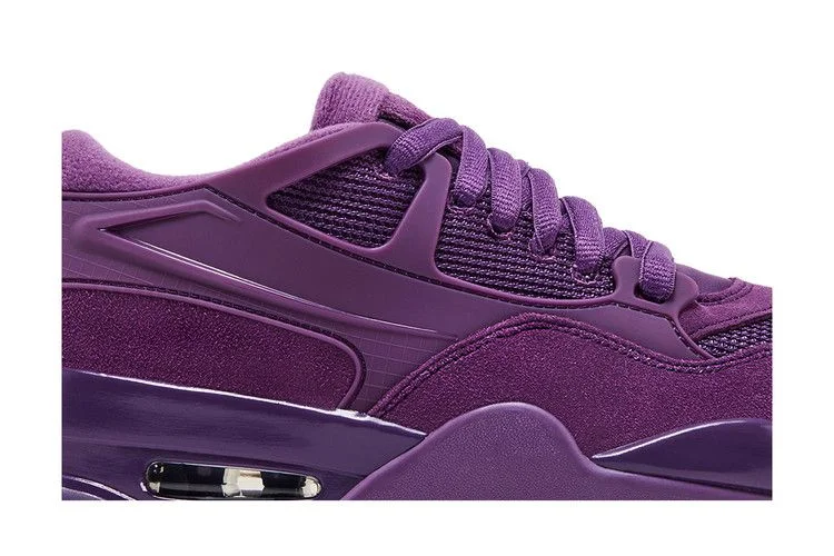 Кроссовки Air Jordan 4 RM 'Grimace'