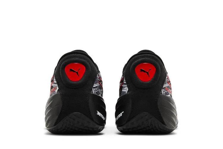 Кроссовки Puma All-Pro Nitro 'Media Day'