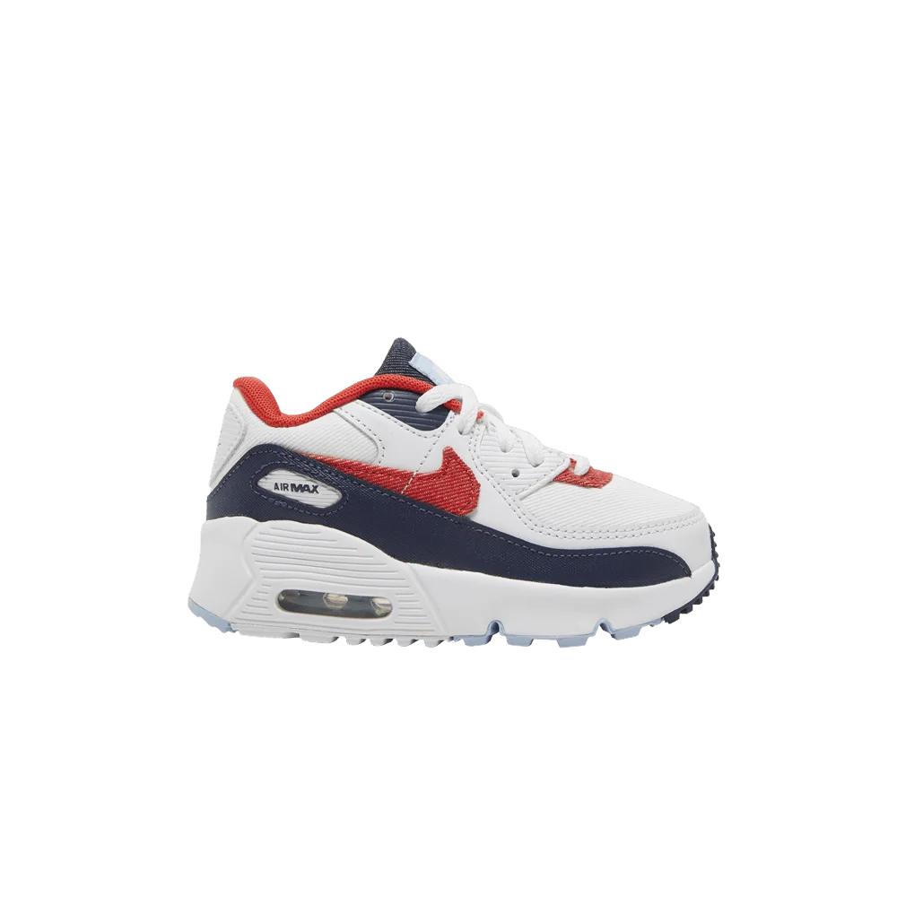 Кроссовки Nike Air Max 90 TD 'USA Denim'