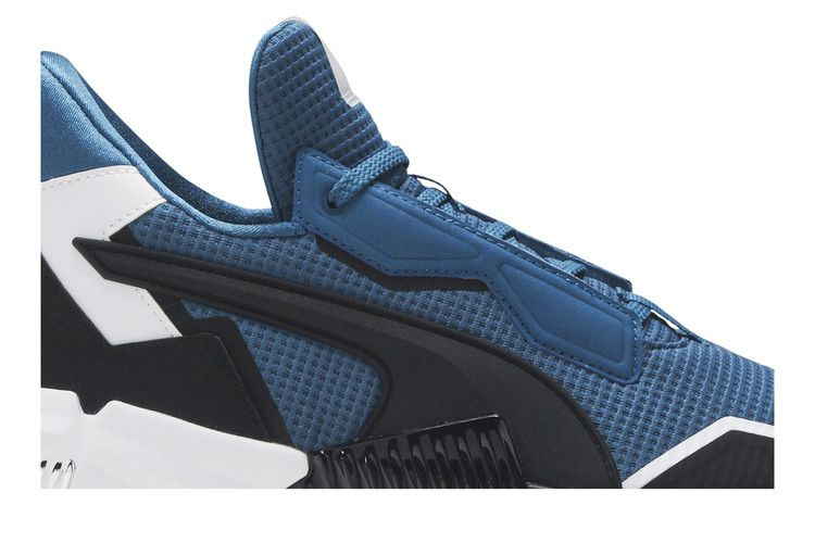 Кроссовки Puma Wmns Provoke XT 'Digi-Blue Black'