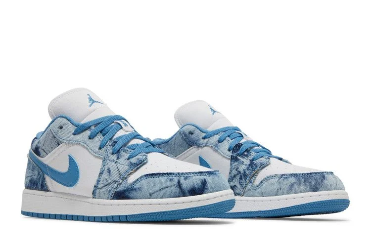 Krossovki-Air-Jordan-1-Low-GS-Washed-Denim-7