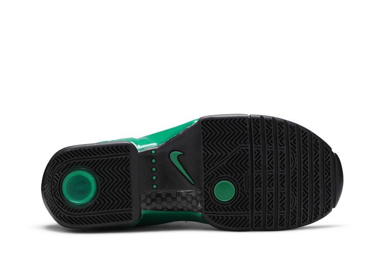 Кроссовки Nike Air Flightposite 2 'Clover'