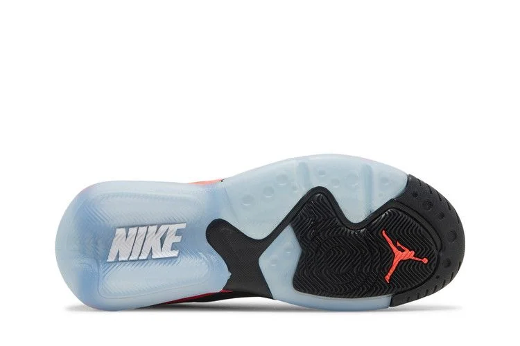 Кроссовки Air Jordan Point Lane GS 'Infrared'