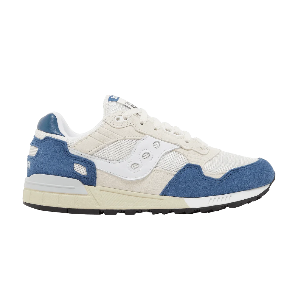 Krossovki-Saucony-Shadow-5000-White-Blue