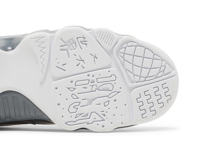Кроссовки Air Jordan 9 Retro GS 'Fire Red'