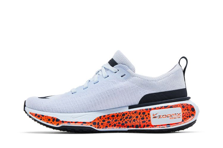 Кроссовки Nike Wmns ZoomX Invincible 3 'Electric Pack'