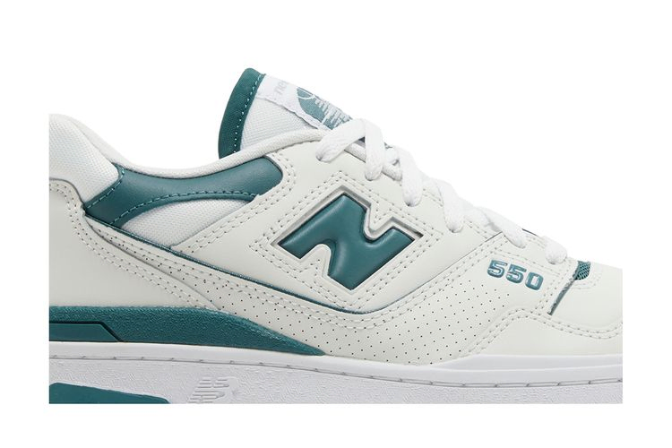 Кроссовки New Balance Wmns 550 'Reflection New Spruce'