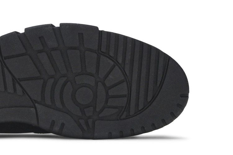 Кроссовки Nike Air Cross Trainer Low 'Triple Black'