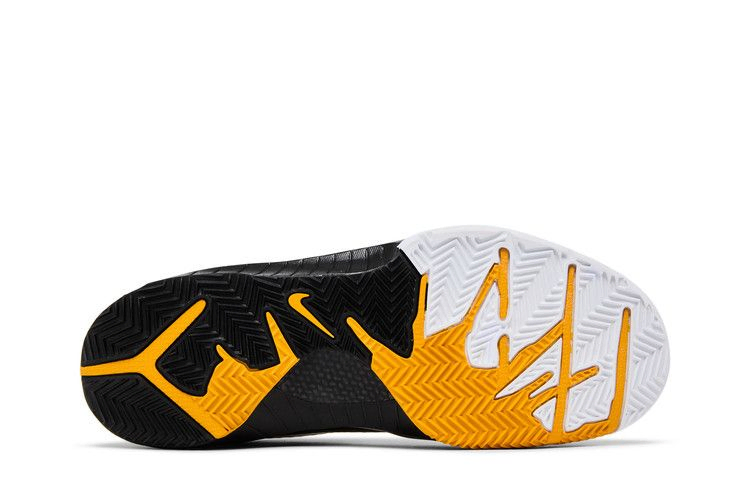 Кроссовки Nike Zoom Kobe 4 XDR 'Del Sol'