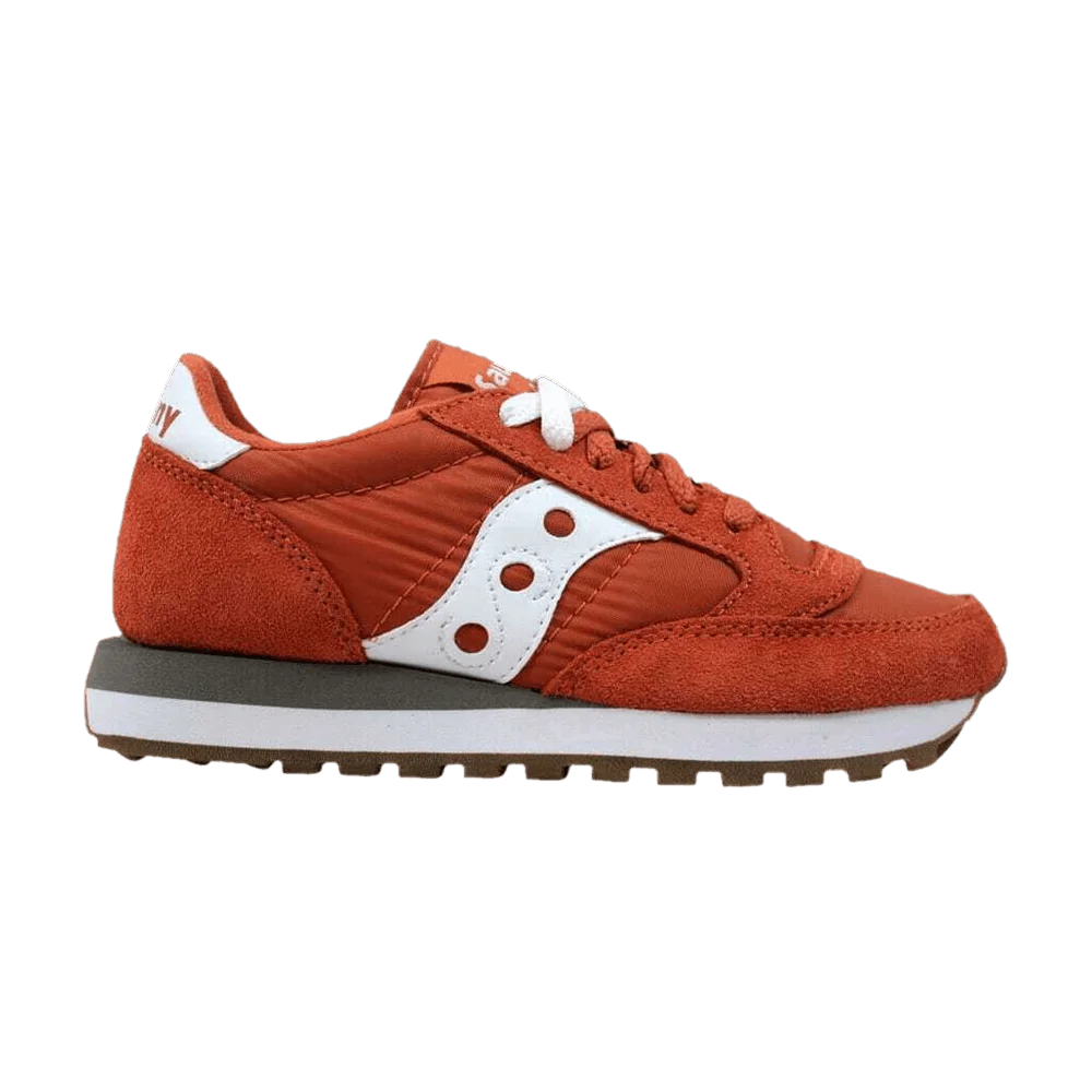 Krossovki-Saucony-Wmns-Jazz-Original-Red-Gum