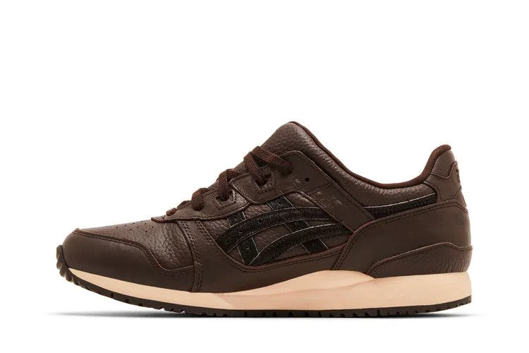 Кроссовки ASICS Gel Lyte 3 OG 'Mythical Creatures - Coffee'