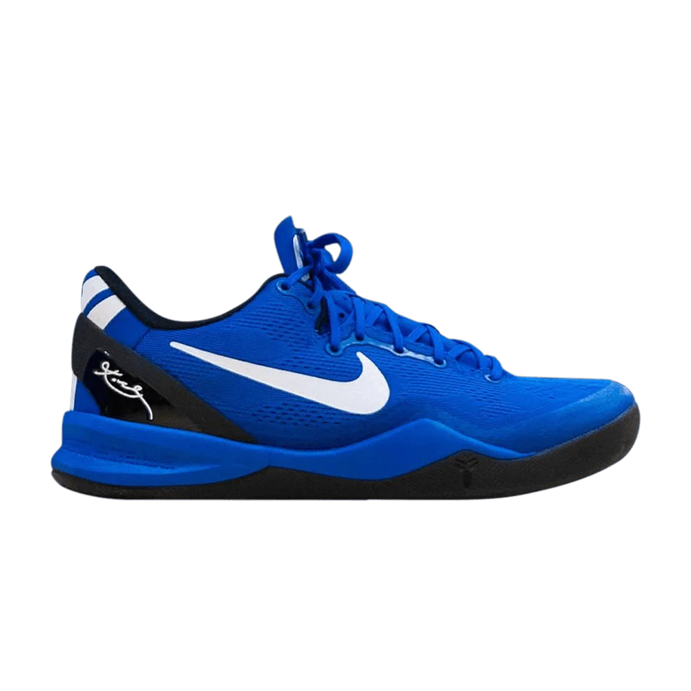 Кроссовки Nike Kobe 8 Protro 'Duke' PE