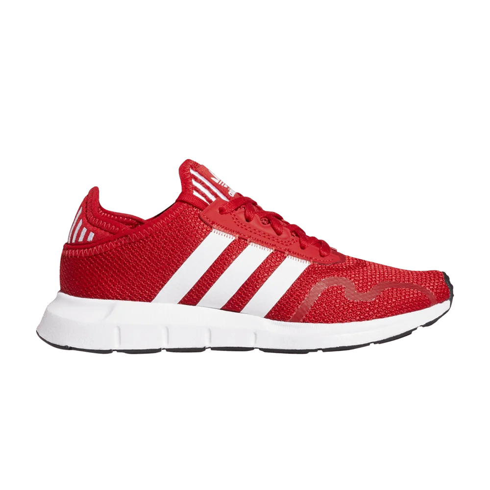 Krossovki-Adidas-Swift-Run-X-J-Scarlet