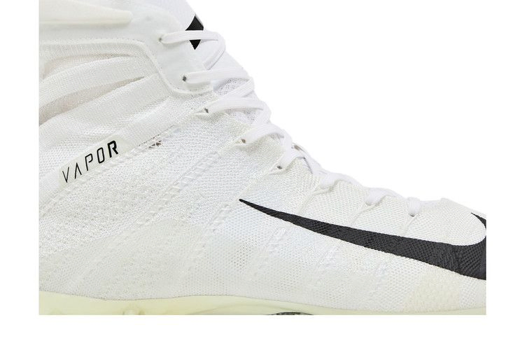 Кроссовки Nike Vapor Untouchable 3 Elite Flyknit 'White'