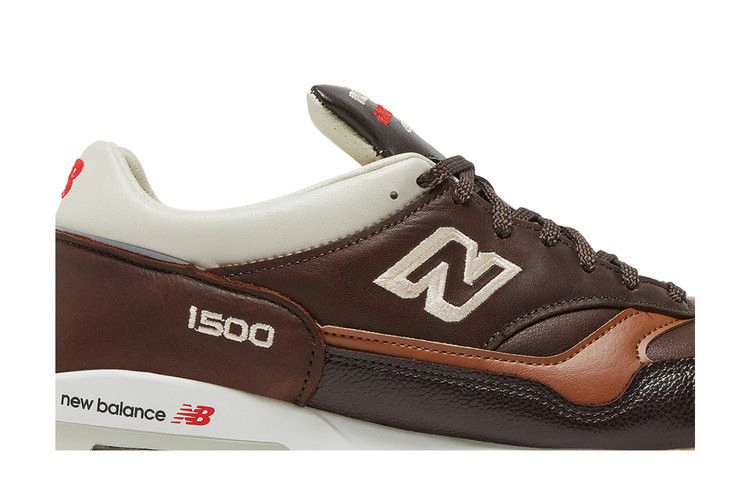 Кроссовки New Balance 1500 Made in England 'Elite Gent'