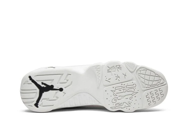 Кроссовки Air Jordan 9 Retro BG 'Los Angeles'