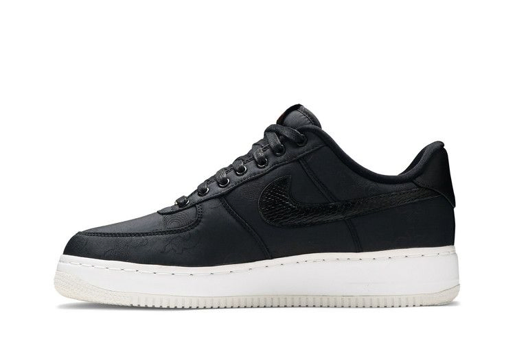 Кроссовки Nike Air Force 1 Low Supreme 'Year Of The Dragon'