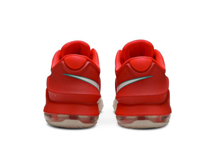 Кроссовки Nike KD 7 Xmas 'Egg Nog'