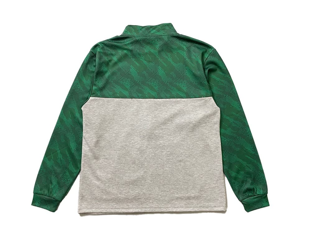 Куртка с воротником-стойкой B20THER NFL Jets Green Jacket