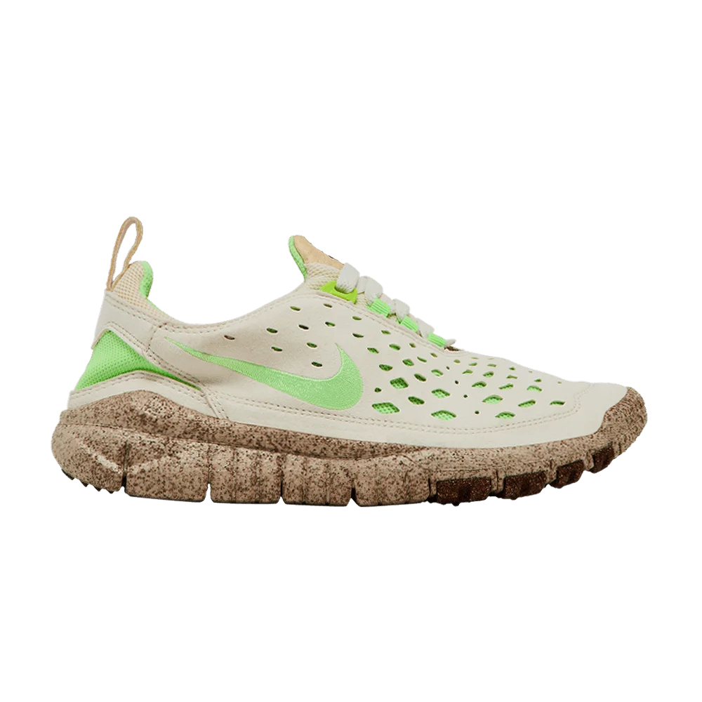 Krossovki-Nike-Free-Run-Trail-Happy-Pineapple