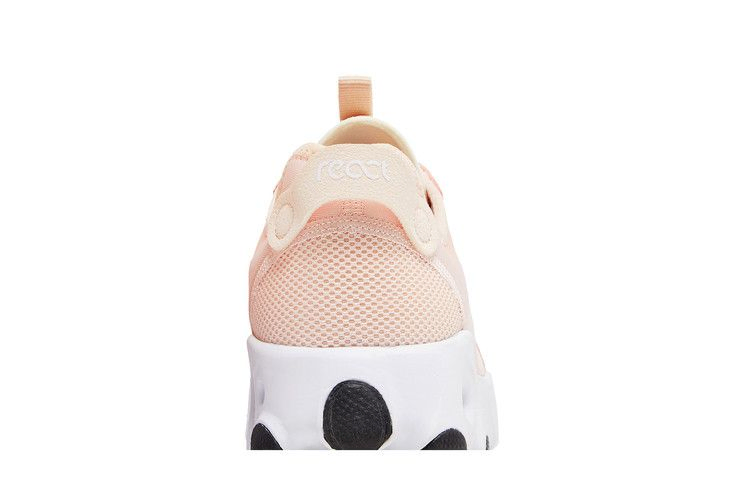 Кроссовки Nike Wmns React Art3mis 'Orange Pearl'