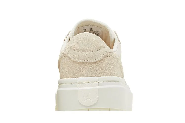 Кроссовки Wmns Air Jordan 1 Elevate Low 'Coconut Milk'