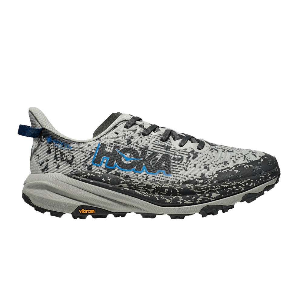 Кроссовки HOKA Speedgoat 6 GORE-TEX 'Stardust Outer Orbit'