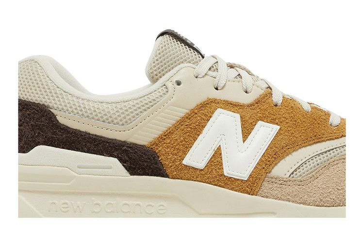 Кроссовки New Balance 997H 'Sea Salt Timberwolf'