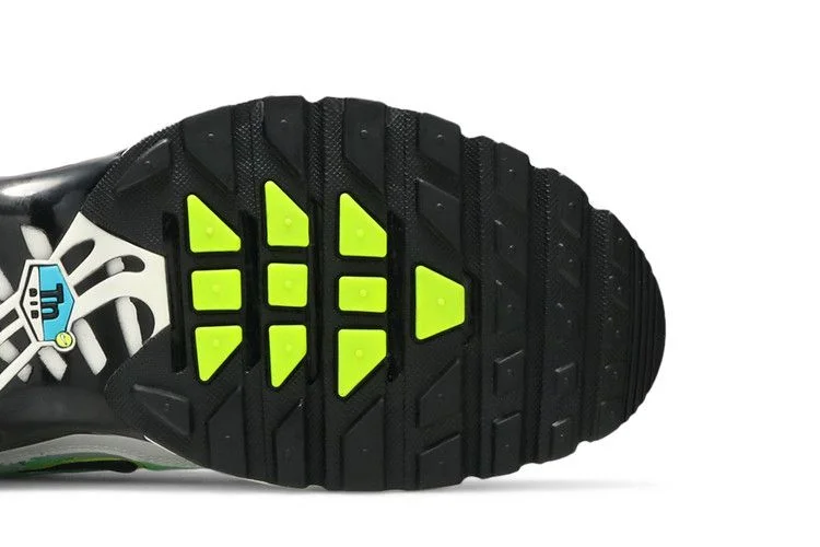 Кроссовки Nike Air Max Plus 'Worldwide Pack'