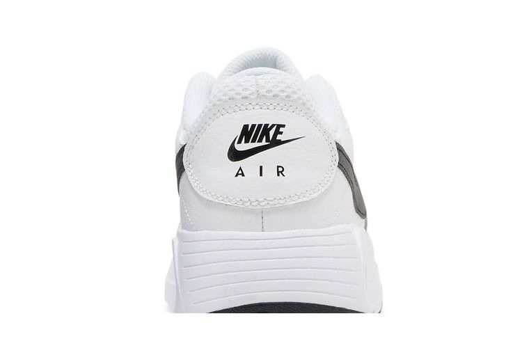 Кроссовки Nike Wmns Air Max SC 'White Black'