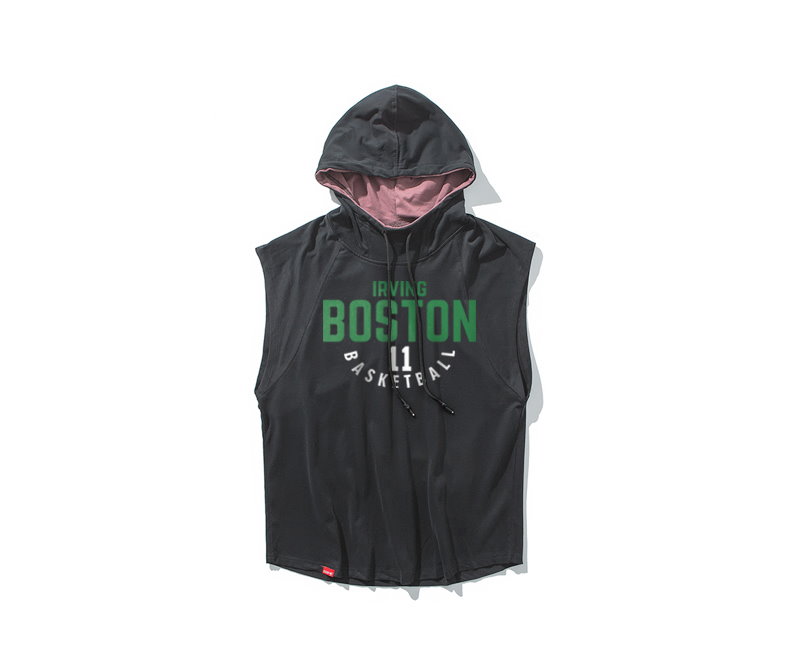 Худи 2019 Blockhead Hooded Fleece NBA Celtics