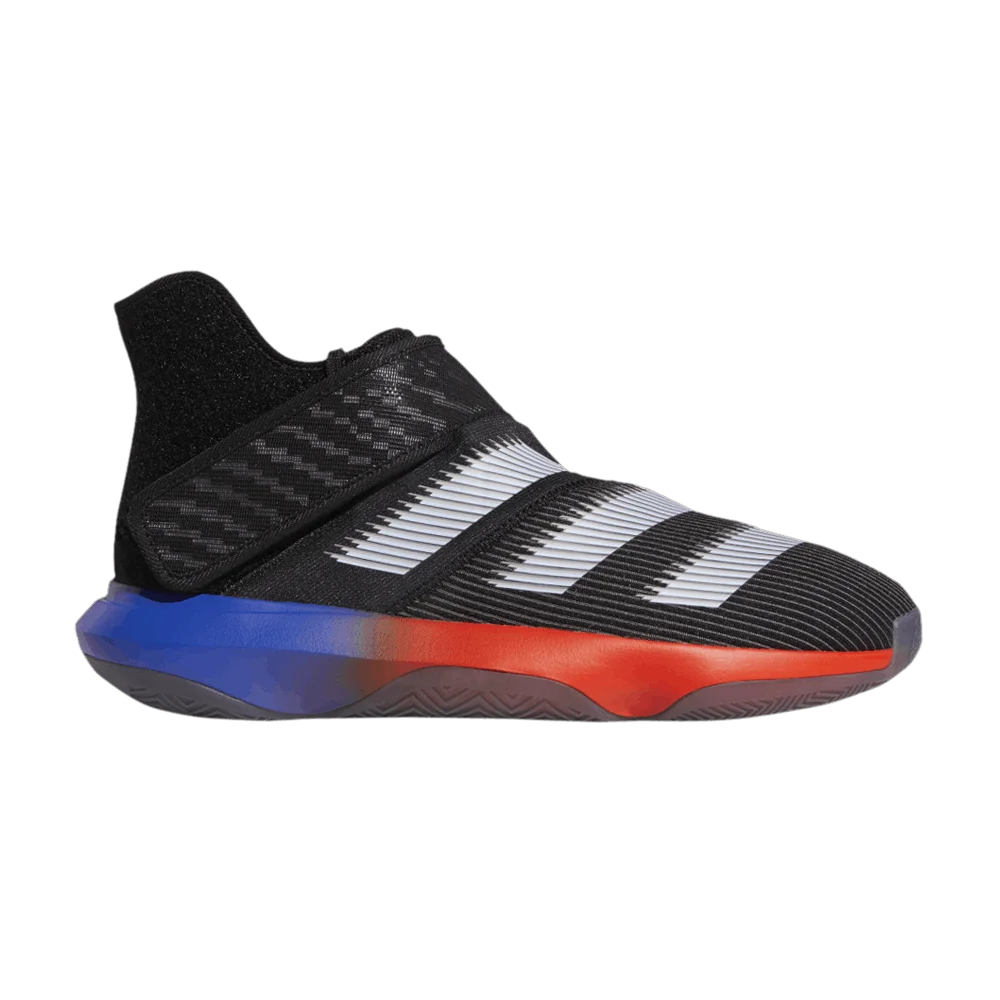 Кроссовки Adidas Harden B-E 3 'Core Black'