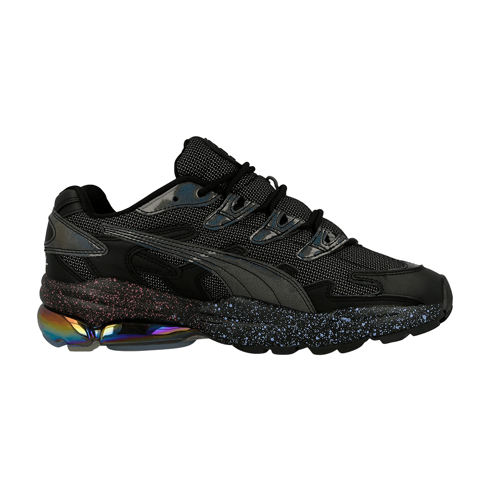 Кроссовки Puma NASA x Cell Alien 'Space Agency'