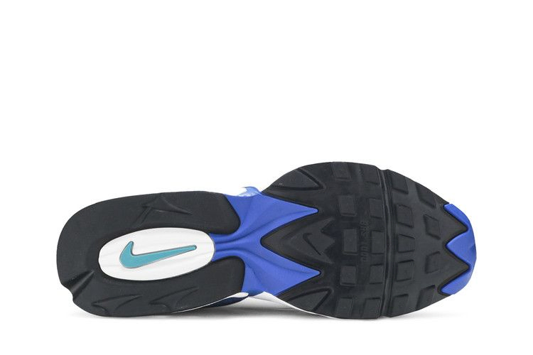 Кроссовки Nike Air Max Triax 96 Retro 'Royal'