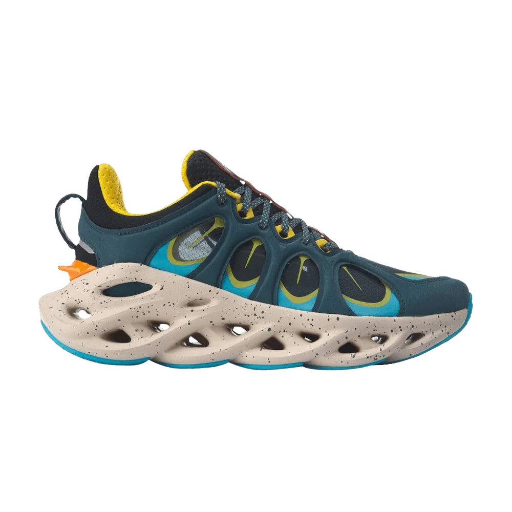 Кроссовки Li-Ning Arc Ace 'New York Fashion Week - Blue'