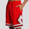 Mitchell-Ness-Chicago-Bulls-1997-98-Hardwood-Classics-Throwback-Swingman-NBA-Shorts-1-100x100