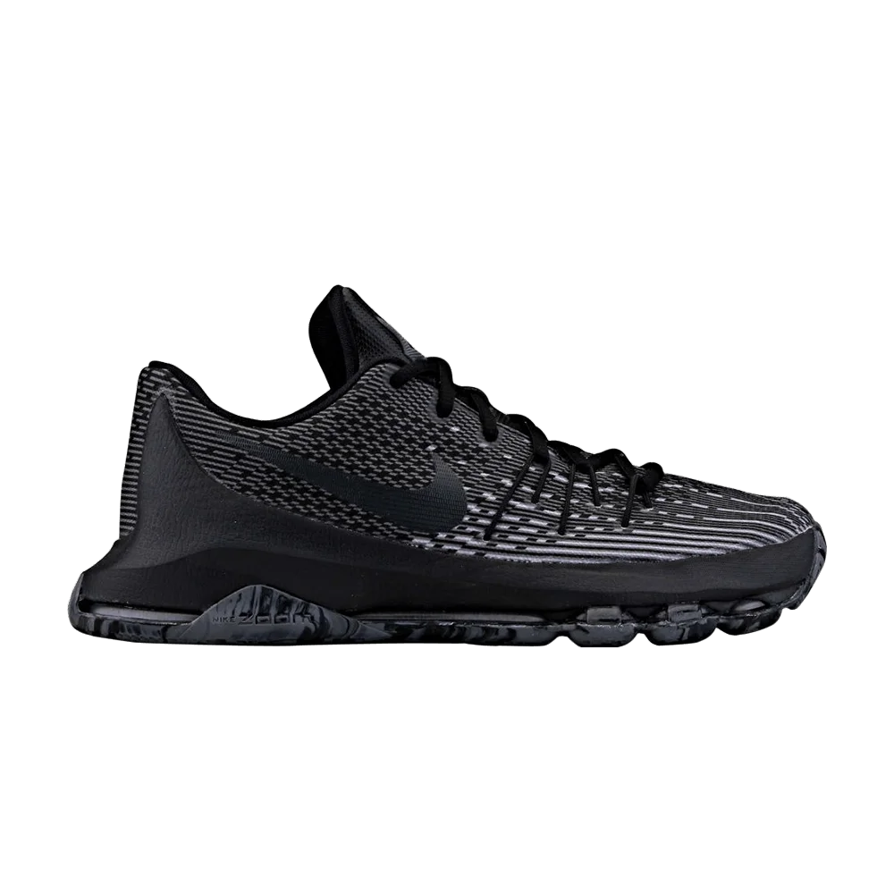 Krossovki-Nike-KD-8-GS-Blackout