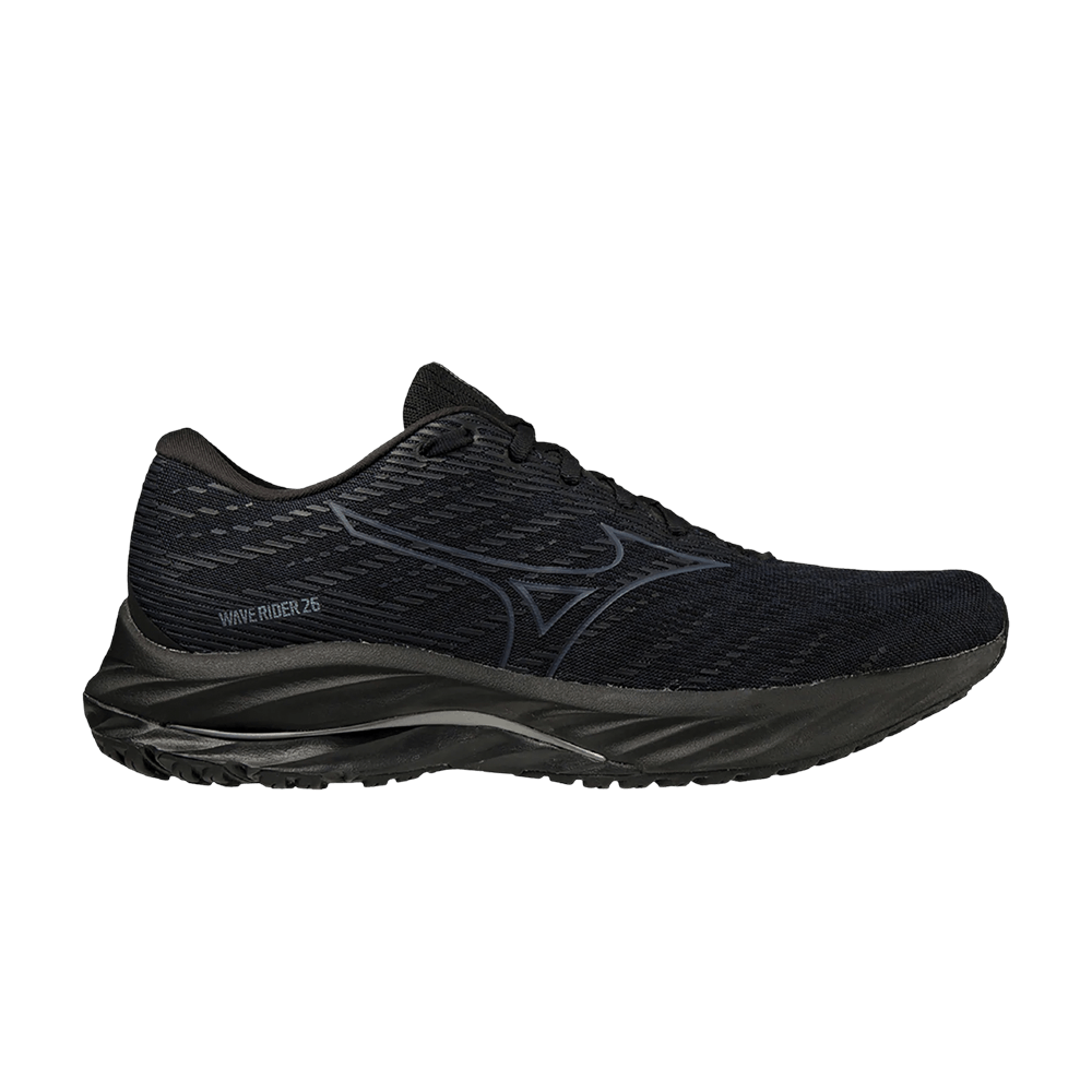 Кроссовки Mizuno Wave Rider 26 'Night Sky'