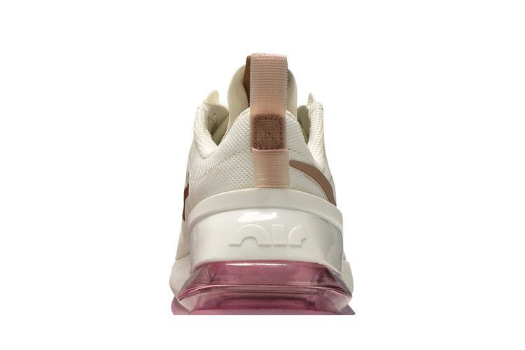 Кроссовки Nike Wmns Air Max Up 'Sail Metallic Red Bronze'