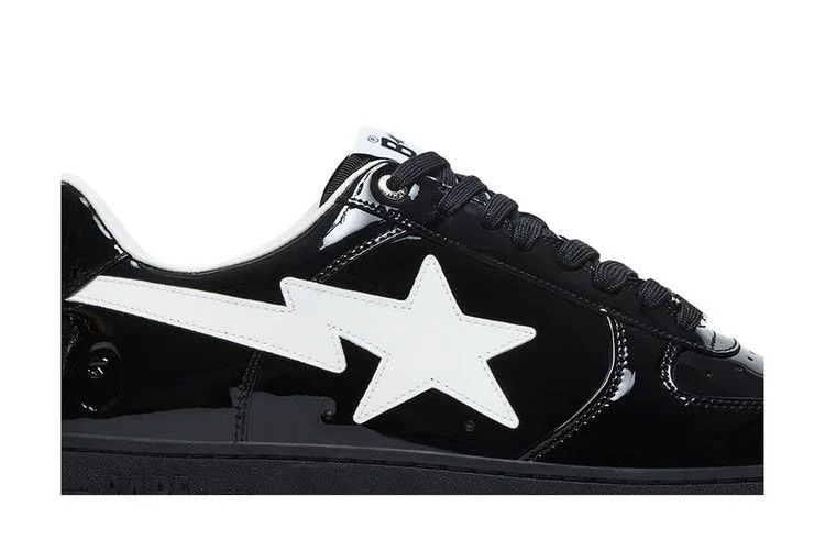 Кроссовки Bapesta #1 M2 'Black'