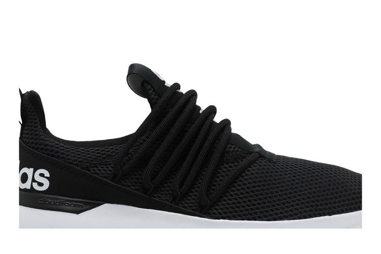 Кроссовки Adidas Lite Racer Adapt 3.0 Wide 'Core Black'
