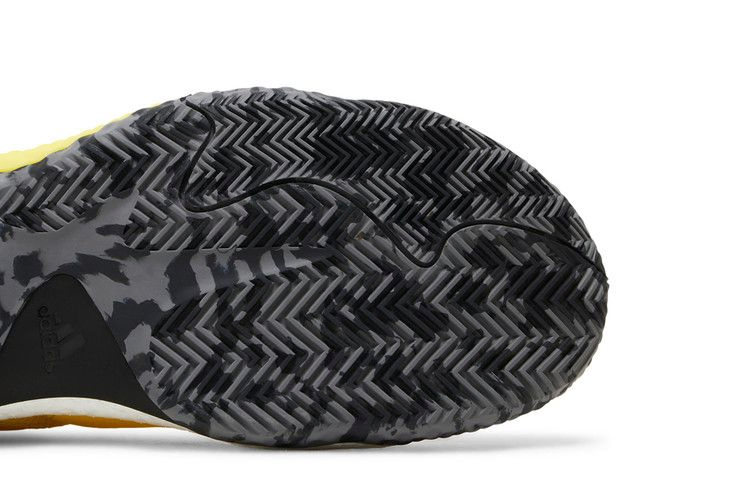 Кроссовки adidas Harden Vol. 6 'Taxi'