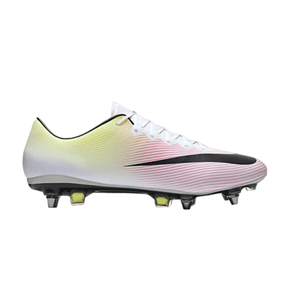 Krossovki-Nike-Mercurial-Vapor-X-SG-Pro-Pink-Volt